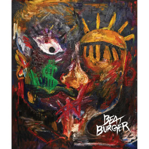ดาวน์โหลดและฟังเพลง MONSTER พร้อมเนื้อเพลงจาก Beatburger