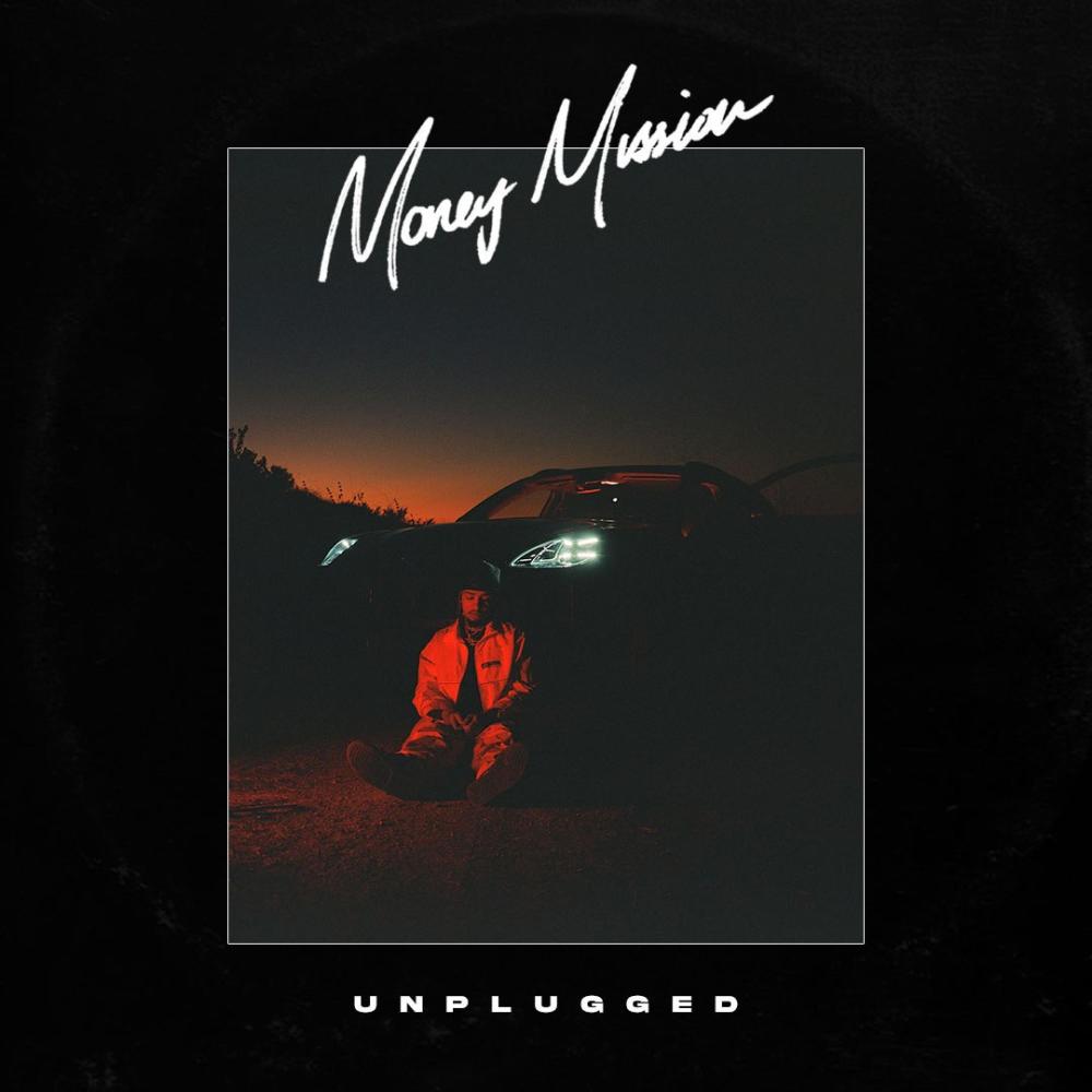 Money Mission (Unplugged|Explicit)