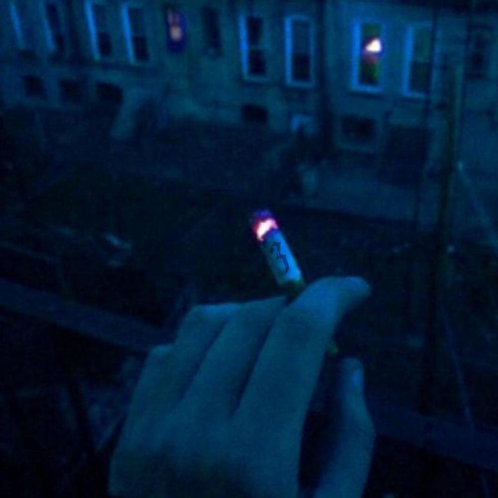 burnout (Explicit)