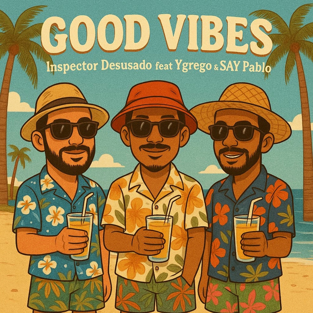 Good Vibes (Explicit)