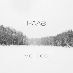 อัลบัม Voices ศิลปิน Haab