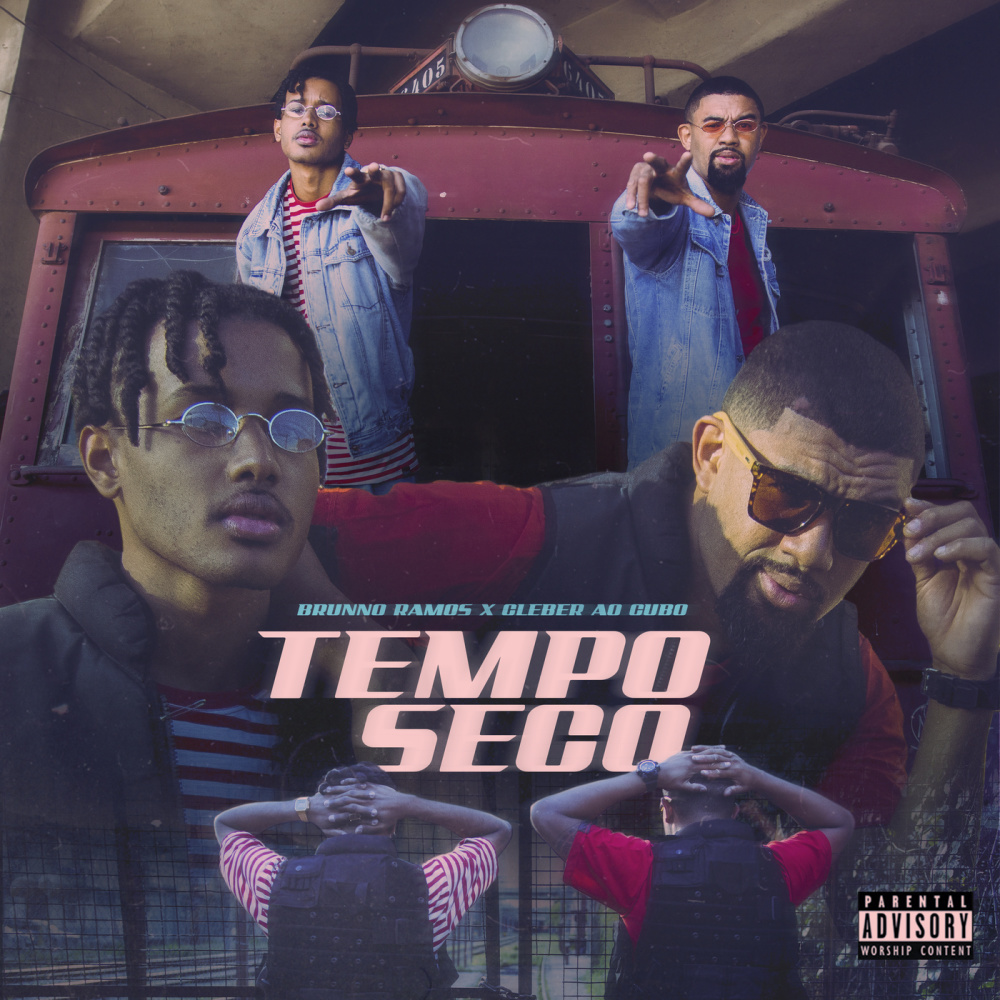 Tempo Seco (Explicit)
