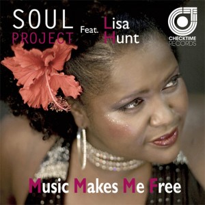 Dengarkan Music Makes Me Free (Mariospray Remix) lagu dari Soul Project dengan lirik