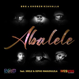 Listen to Abalele song with lyrics from BRG