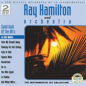 ดาวน์โหลดและฟังเพลง A Different Corner - Instrumental Cover พร้อมเนื้อเพลงจาก Ray Hamilton Orchestra
