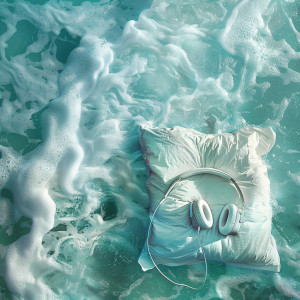 อัลบัม Ocean's Hush: Sleep Melodies ศิลปิน Sleepwell