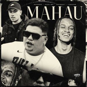 Listen to MAHAU (Explicit) song with lyrics from SHYMOO