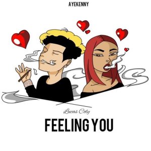 ดาวน์โหลดและฟังเพลง Feeling You (Explicit) พร้อมเนื้อเพลงจาก Lucas Coly