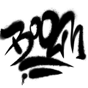Album Boom (Explicit) from VINNIE KAIROS