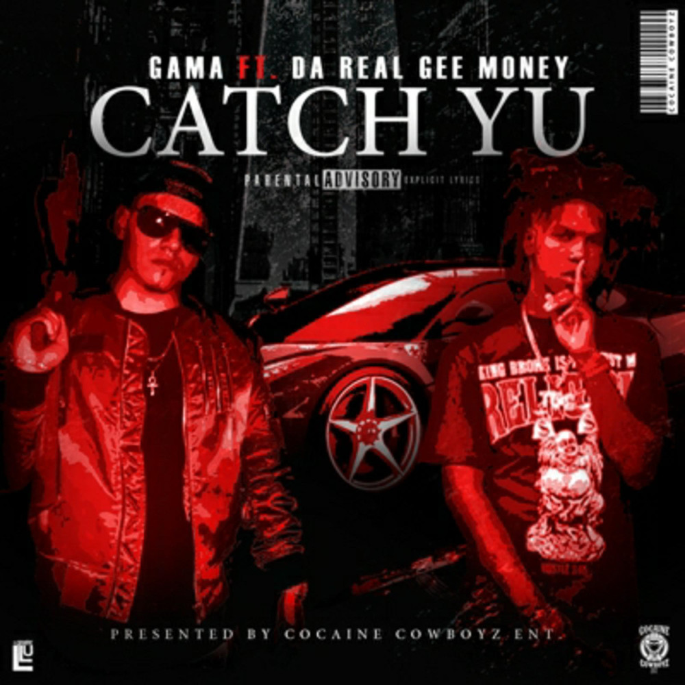 Catch Yu (Explicit)