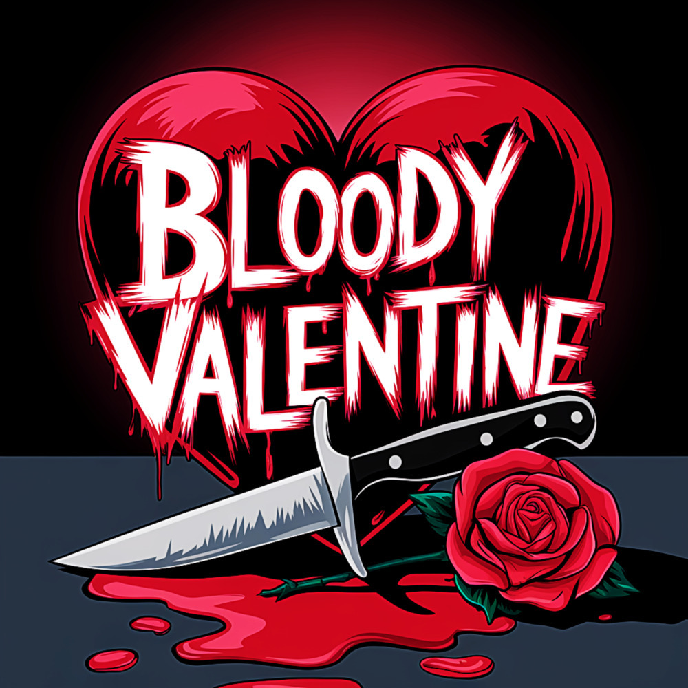 Bloody Valentine (Explicit)