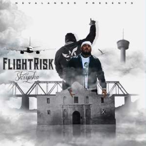 Album Flight Risk (Explicit) from Skripsha
