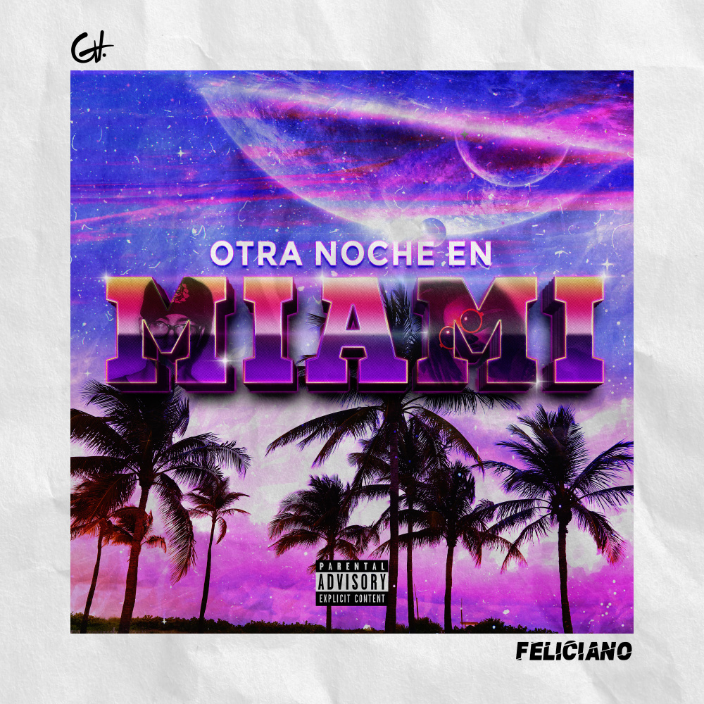Otra Noche en Miami (Explicit)