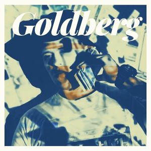 Listen to Goldberg (Explicit) song with lyrics from Kadezet
