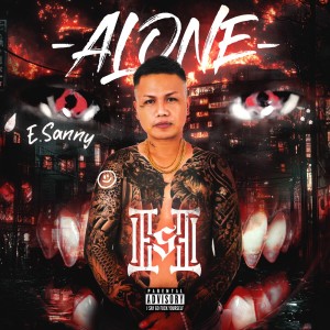 Dengarkan 制裁 (feat. 136youngboss) (Explicit) lagu dari E.Sanny dengan lirik