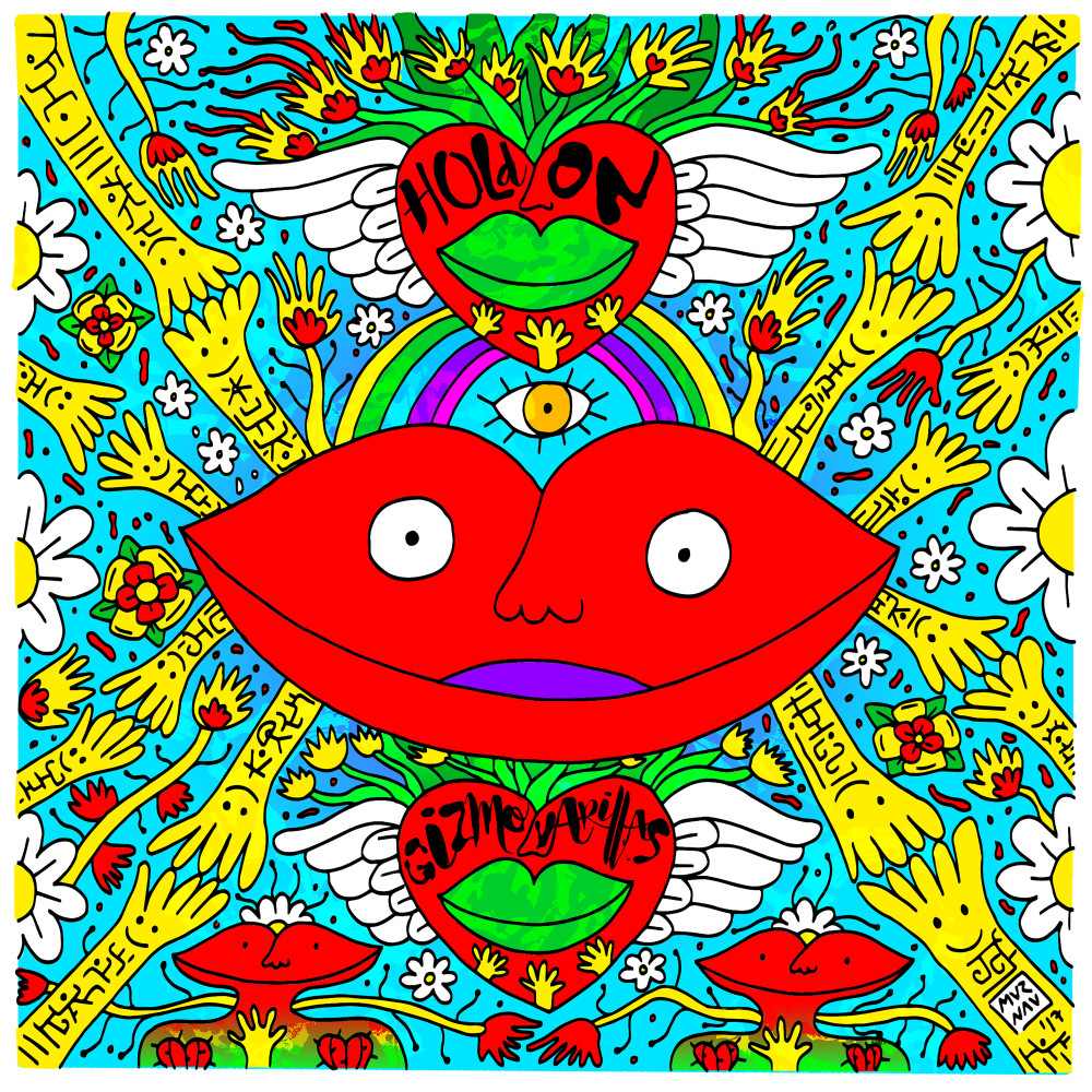 Hold On (feat. Alexander Brown) (Alexander Brown Remix)