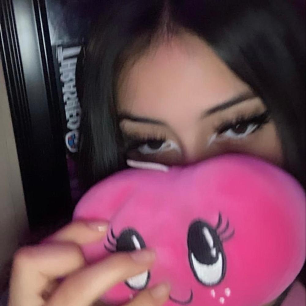 CRUSH! (feat. $at.urn) (Explicit)