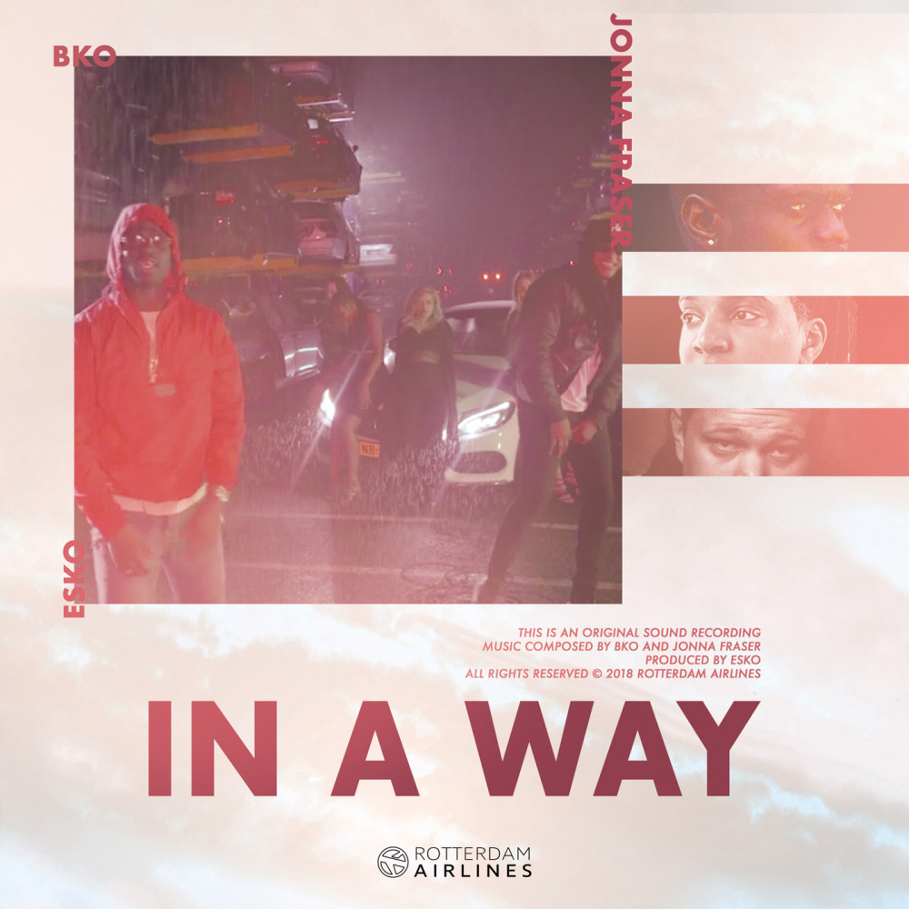 In a Way (Explicit)