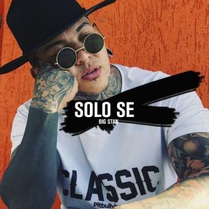 收聽Big Stan的Solo Se歌詞歌曲