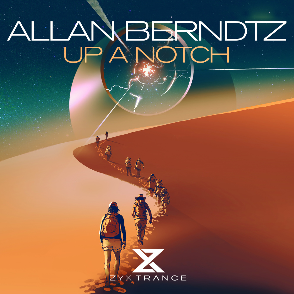 Up A Notch (Extended Mix)
