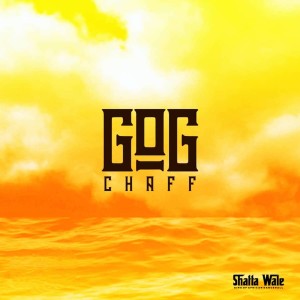 Album GOG CHAFF from Shatta Wale