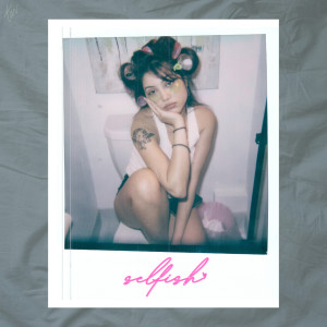 Album Selfish from TAV