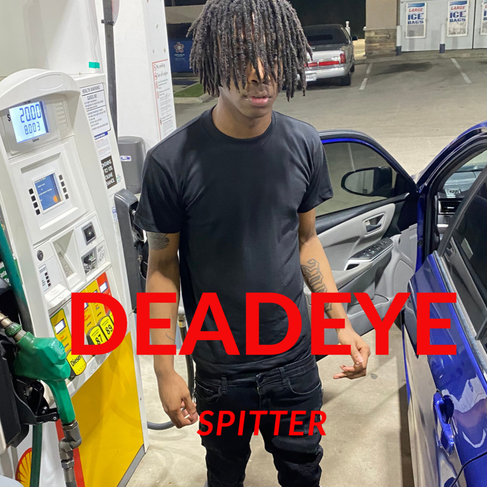 Deadeye (Explicit)