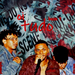 收聽R4L KUSH的Oi,Tudo Bem ?歌詞歌曲