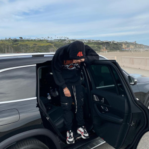 G2 Nemesis的專輯In My Bag (Explicit)
