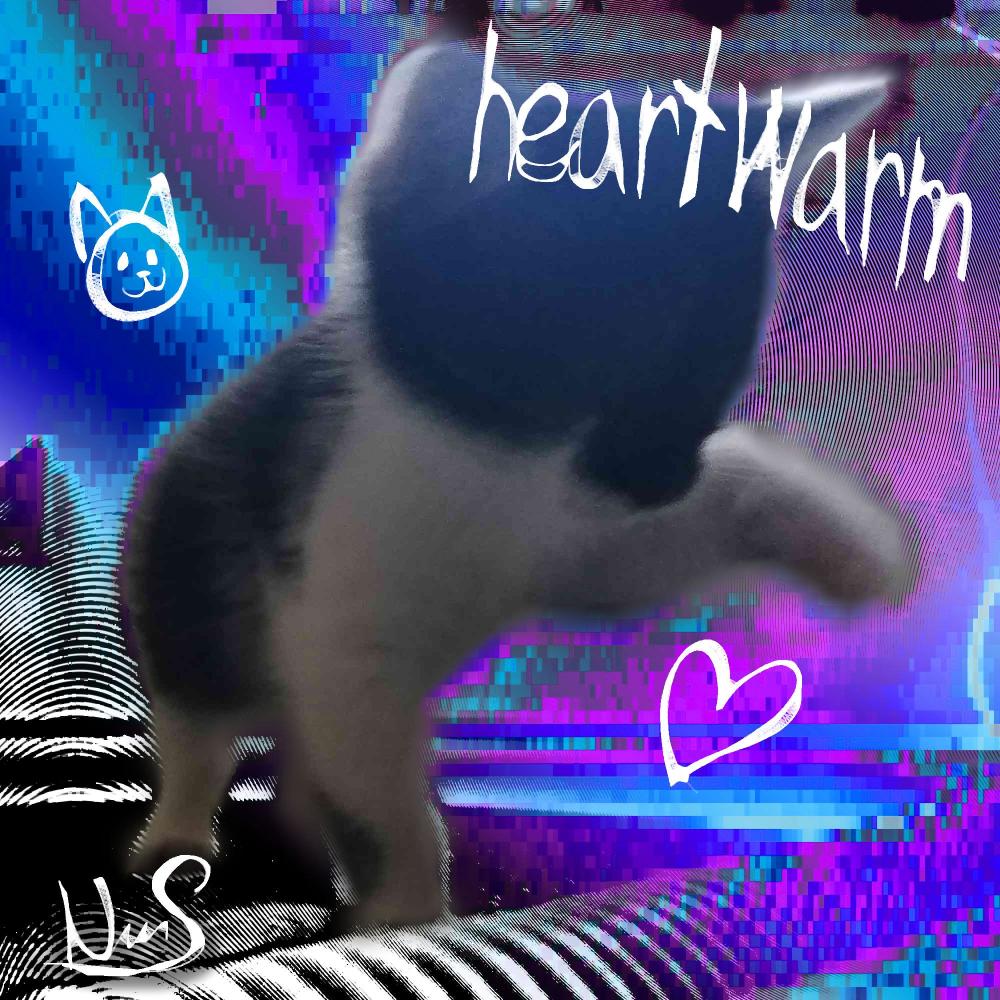 heartwarm (slowed down)