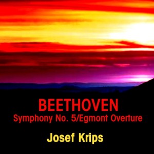 Dengarkan lagu Egmont Overture nyanyian Josef Krips dengan lirik