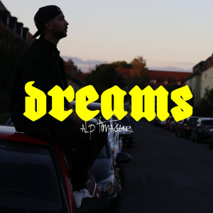 Album Dreams from Alp Timagur