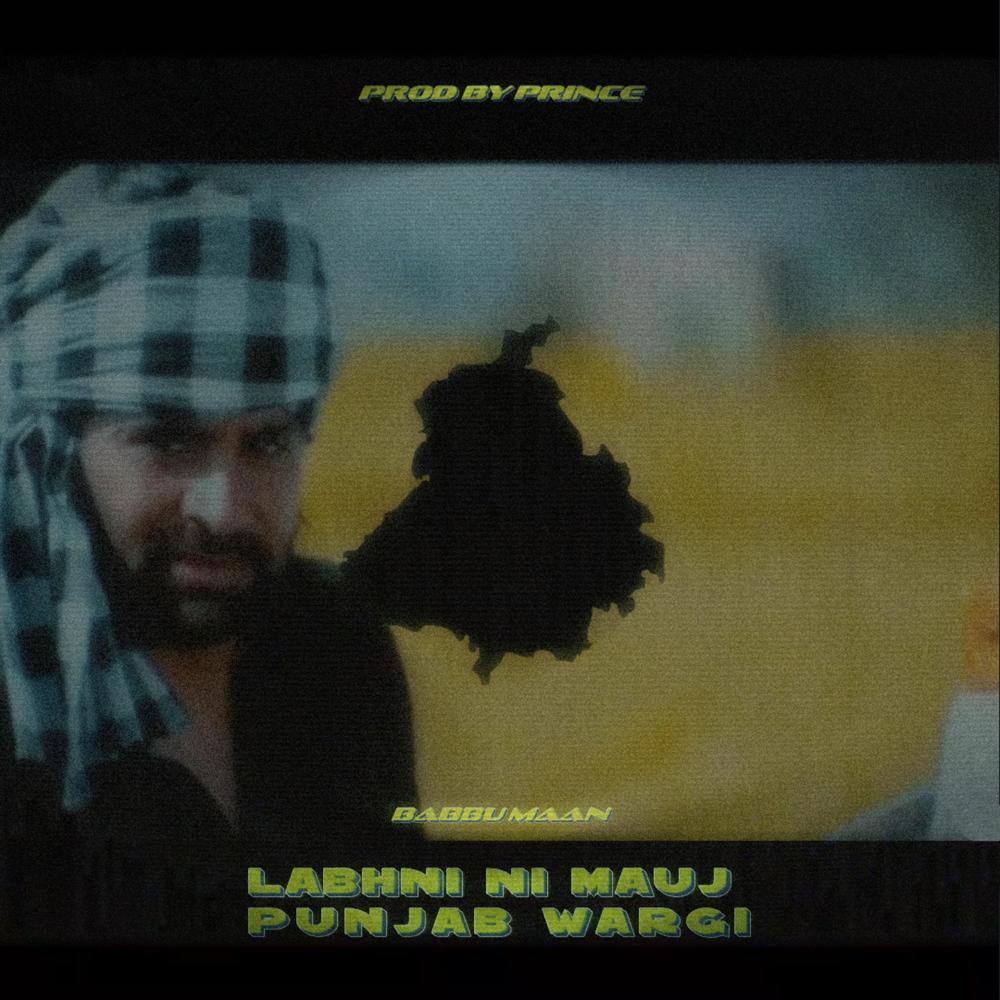 Punjab (feat. Babbu Maan) (Explicit)