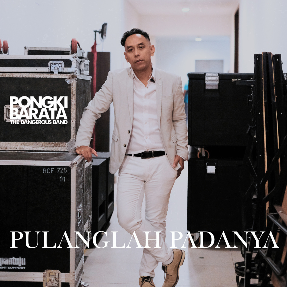Pulanglah Padanya