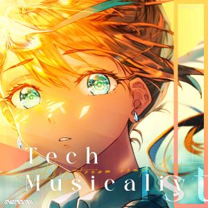 ดาวน์โหลดและฟังเพลง Techtronics พร้อมเนื้อเพลงจาก MGG