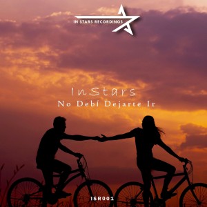 InStars的專輯No Debí Dejarte Ir