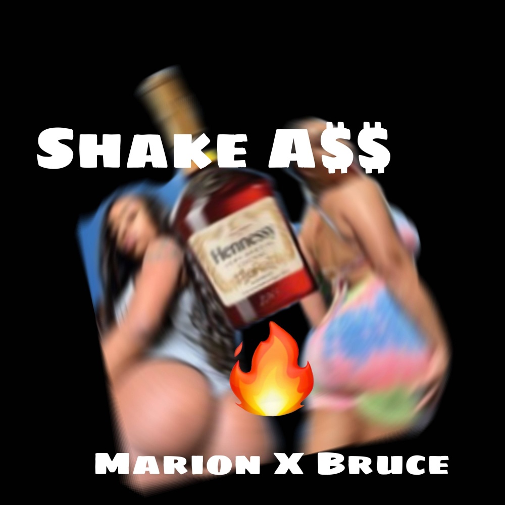 Shake A$$ (Explicit)