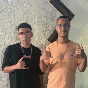 DJ LC DO VDA的專輯NA RLK DOS DJS PT1 (feat. DJ LB DO ST2)