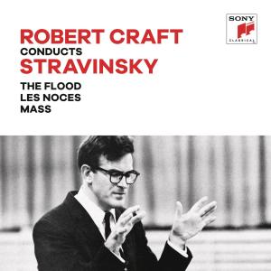 收聽Robert Craft的The Catalogue of the Animals: "The Lord Bade That I Should Bring"歌詞歌曲