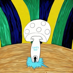 Album Lost oleh Lord's