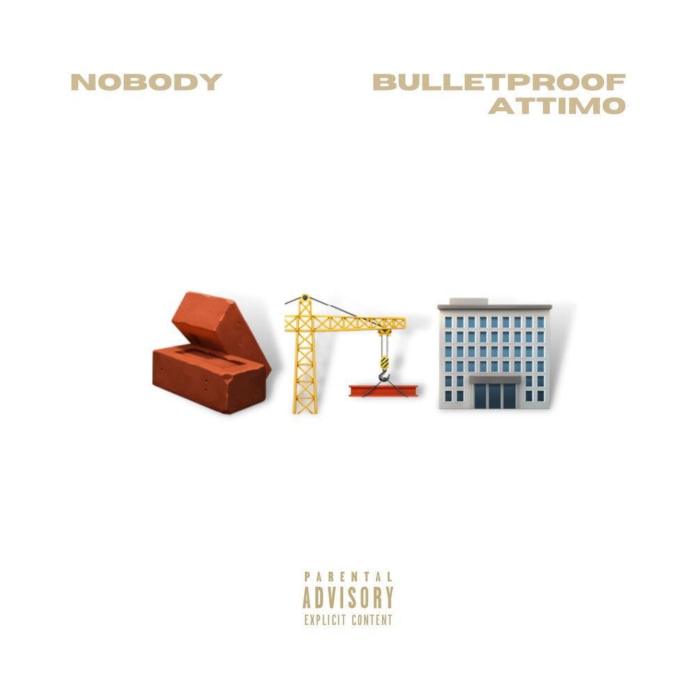 Bulletproof (Explicit)