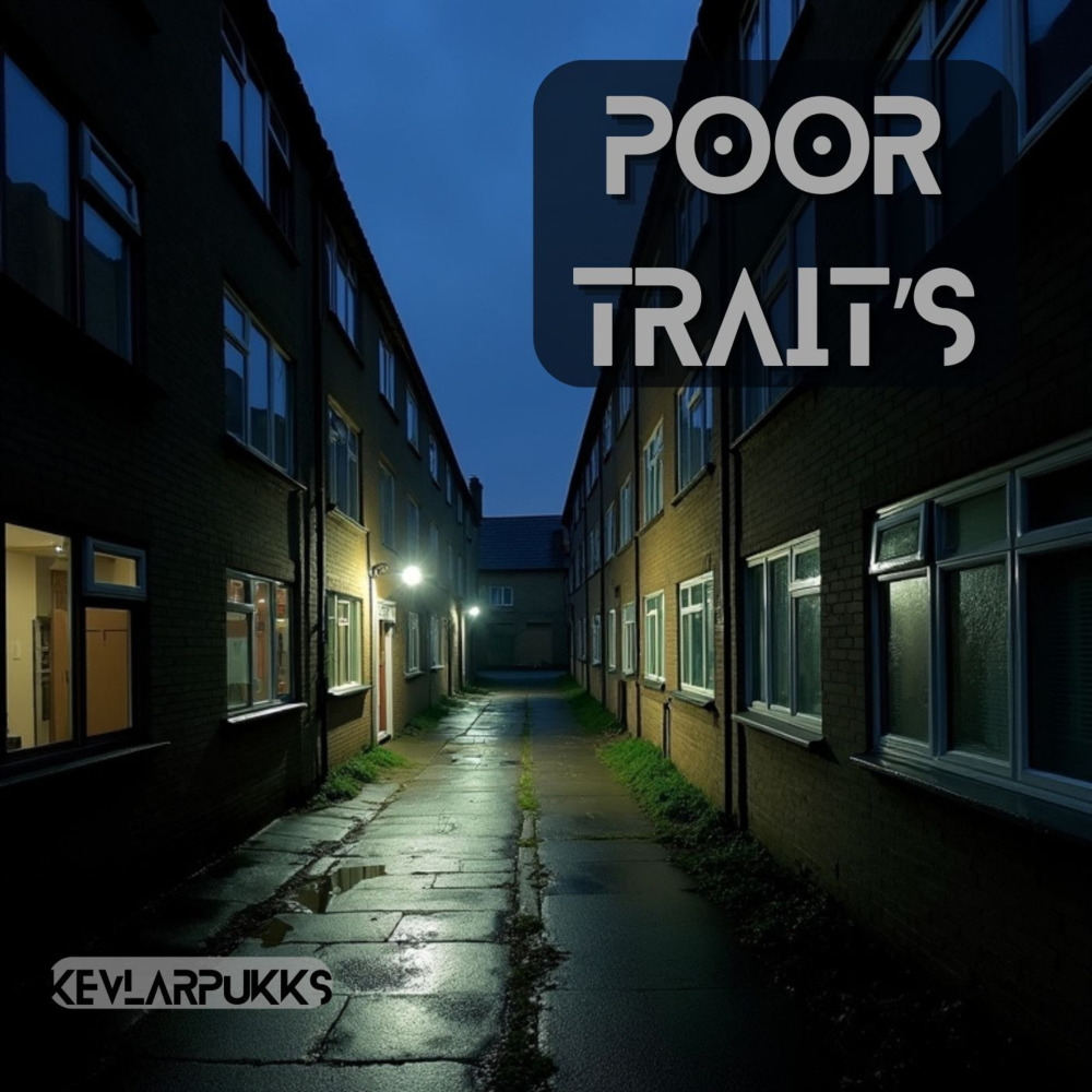 Poor Traits (Explicit)