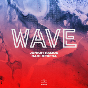 收聽Júnior Ramos的Wave歌詞歌曲