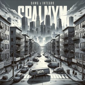 Dengarkan lagu Spalnym (Explicit) nyanyian Dawg dengan lirik