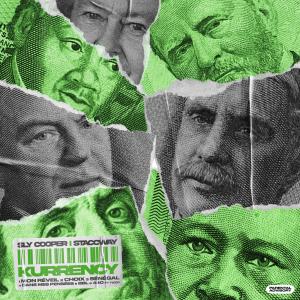 收聽Sly Cooper的440 (Explicit)歌詞歌曲