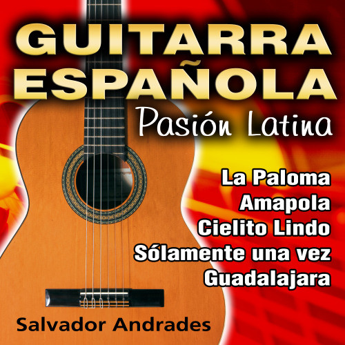 Piel Canela (Spanish Guitar Version)