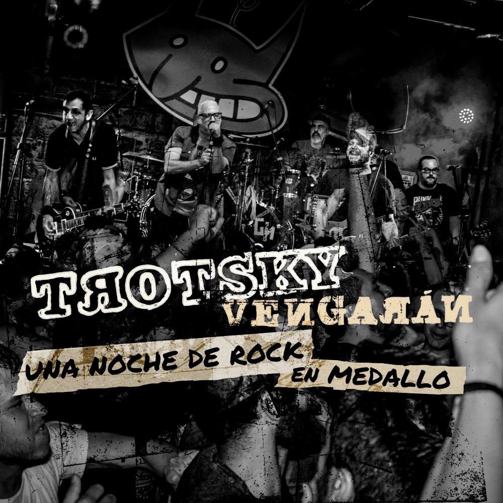 Noche de Rock (En Vivo)