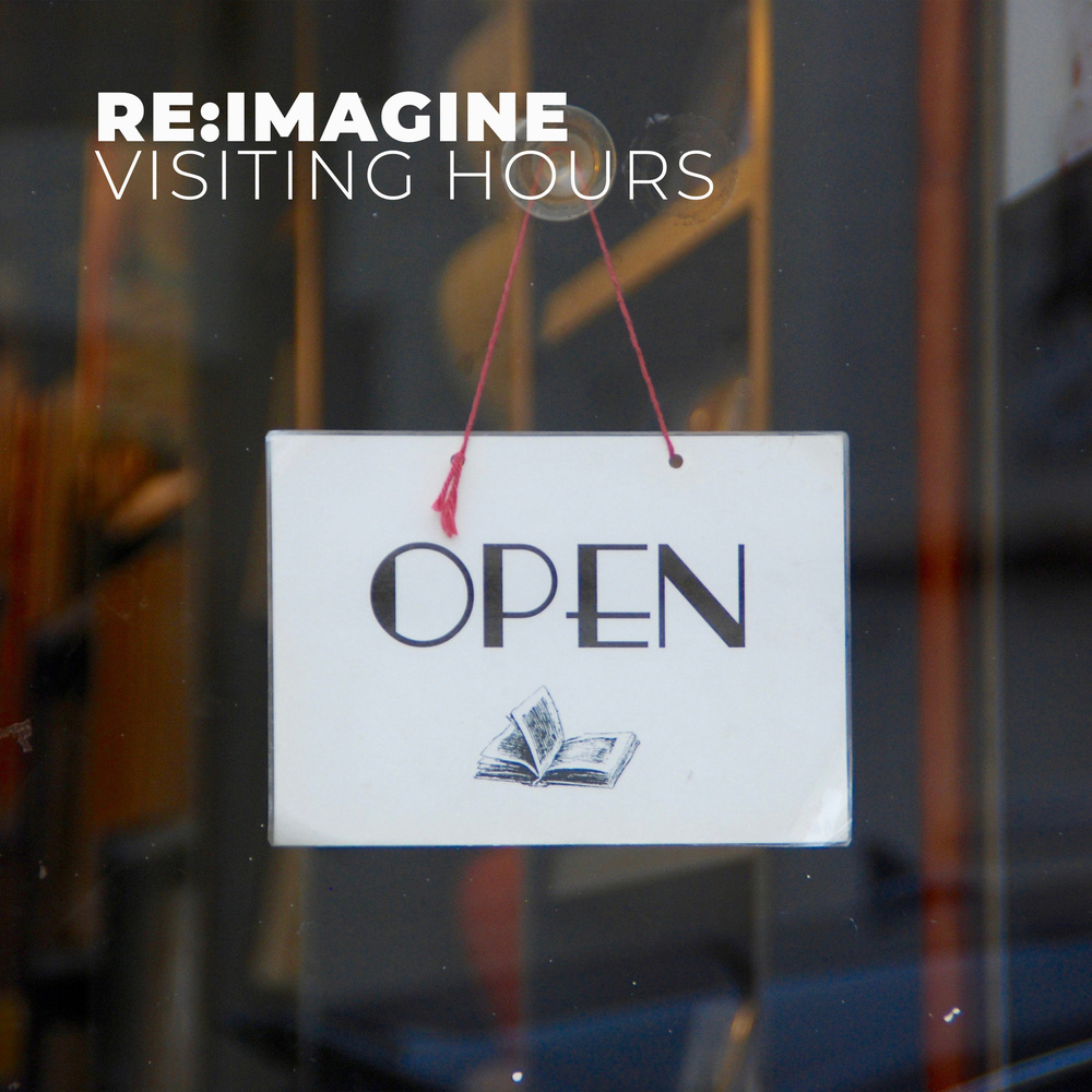 Visiting Hours (Acoustic Piano Version)
