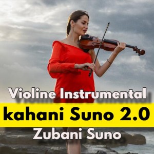 Album Kahani Suno 2.0 violin Instrumental from 