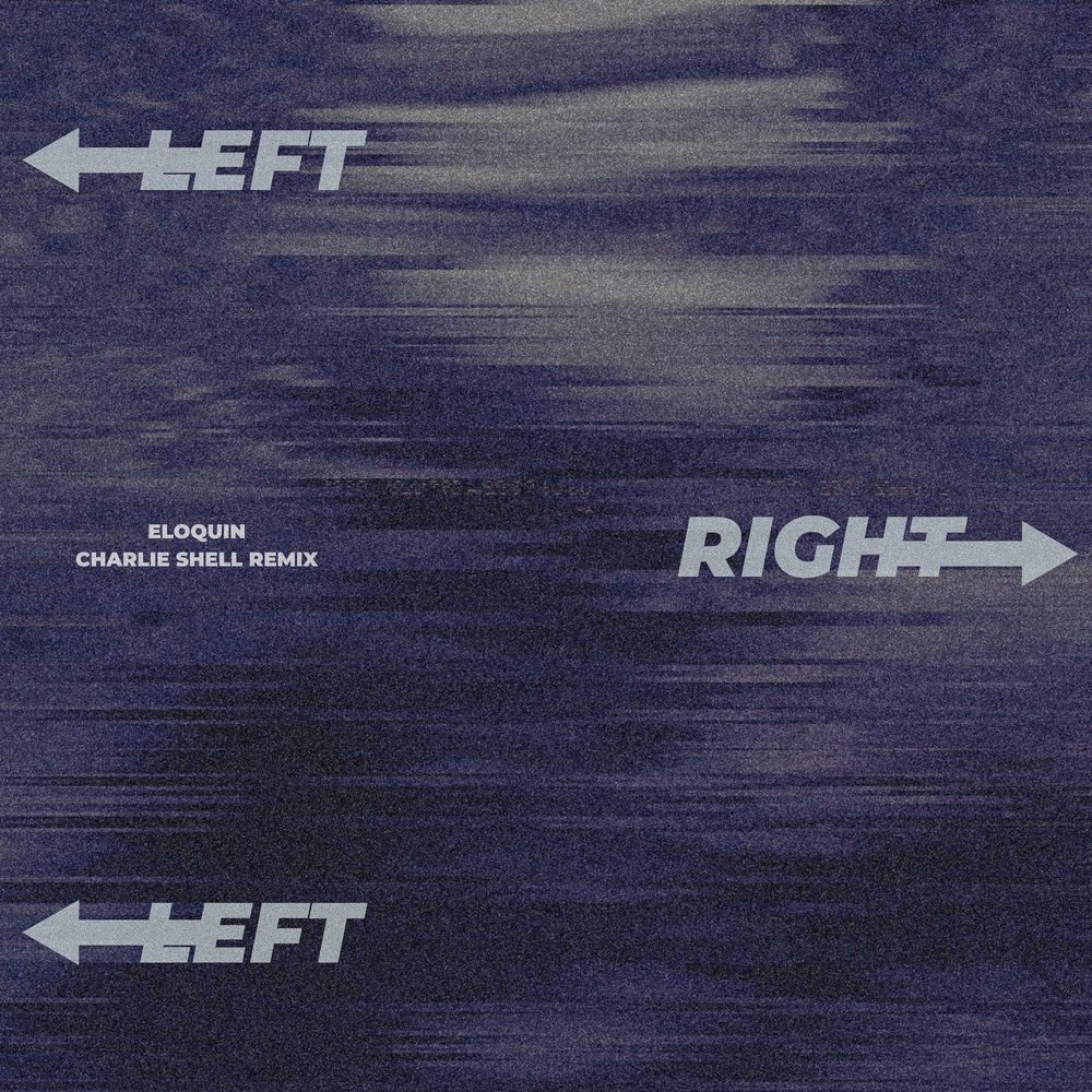 Left Right Left